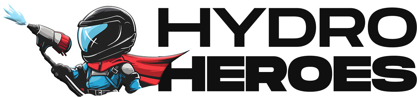Hydro Heroes
